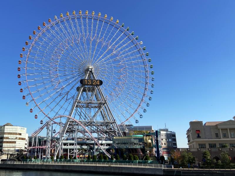 横浜観光おすすめスポット27選 人気 定番の名所をご紹介 トラベルコ