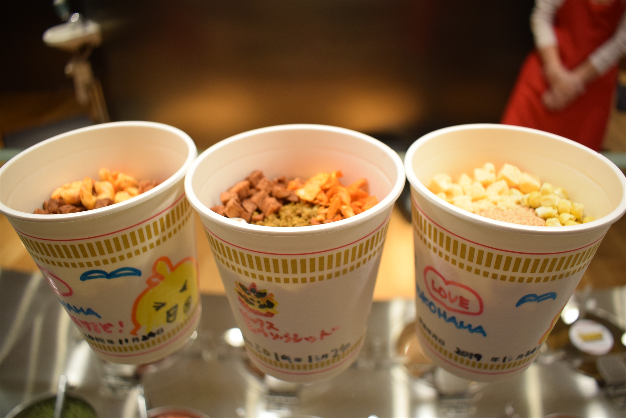 【カップヌードルミュージアム 横浜（安藤百福発明記念館 横浜）】横浜観光おすすめスポット27選！人気＆定番の名所をご紹介♪