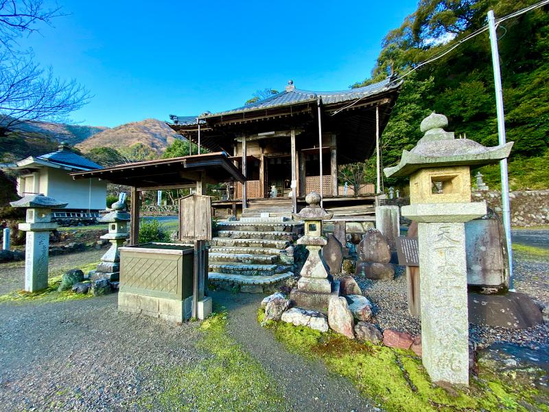 「養老孝子伝説」ゆかりの養老寺