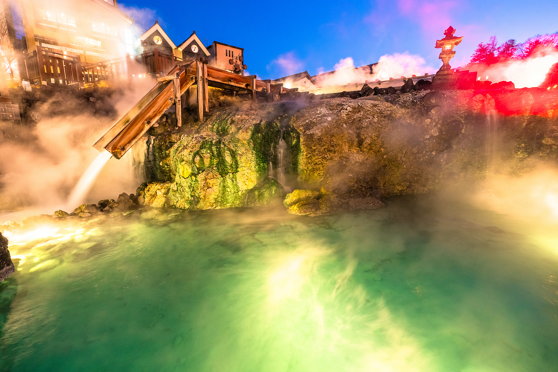 写真：草津 旅行・ツアー