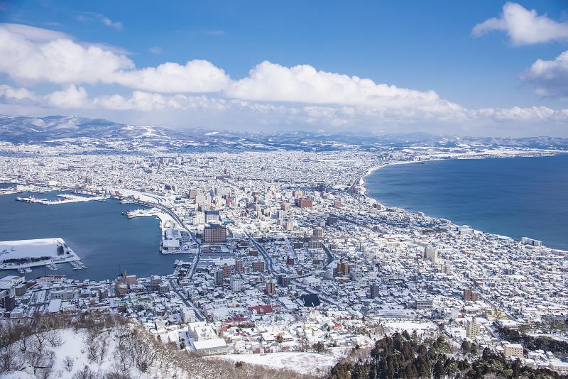 北海道_函館山展望台_遊び・体験_4