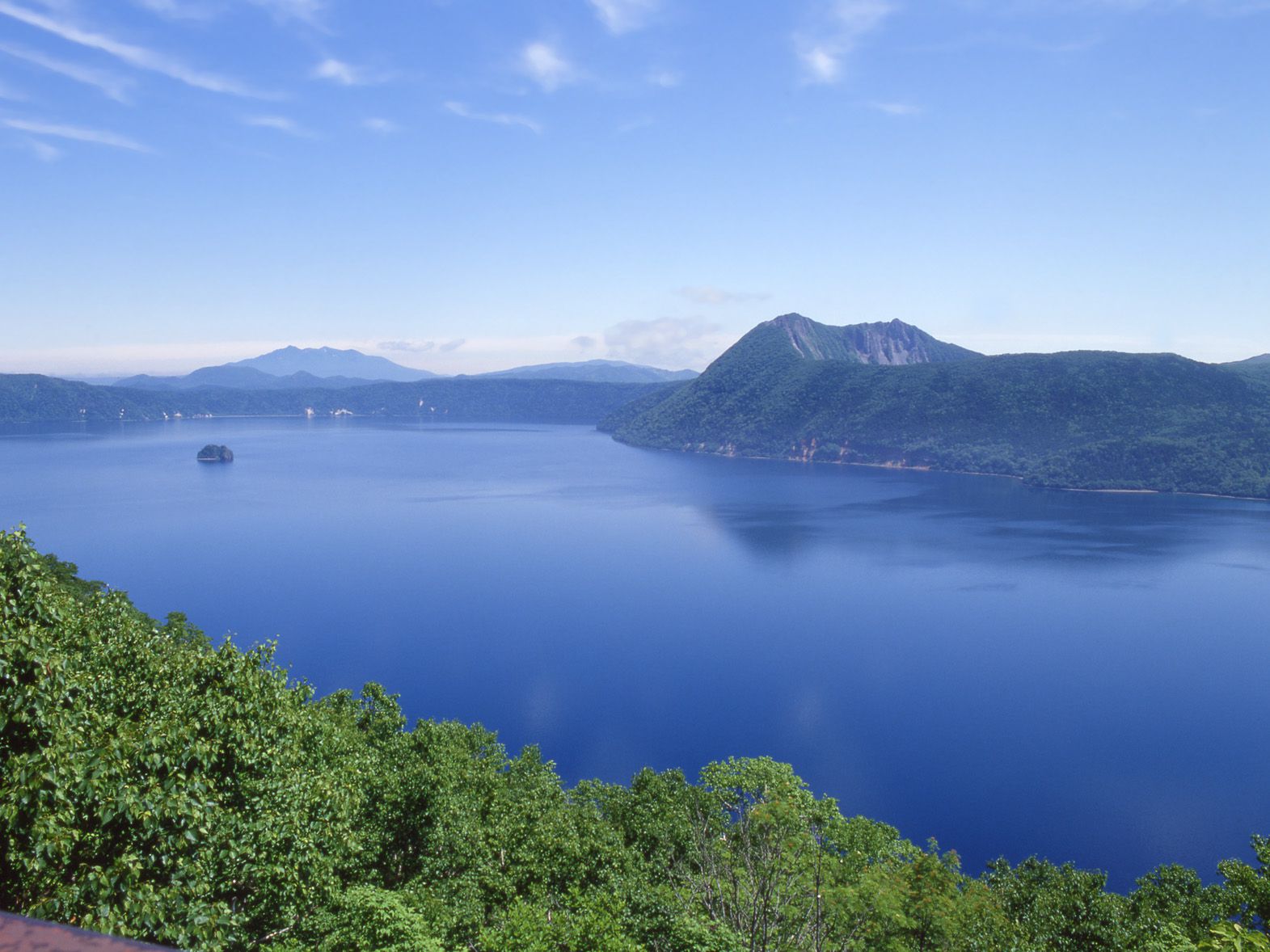 北海道_摩周湖_遊び・体験_1