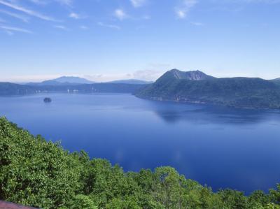 北海道_摩周湖_遊び・体験_1