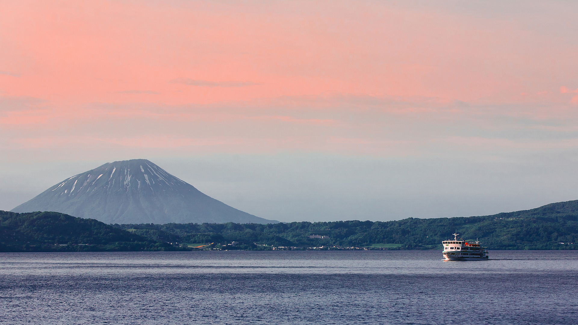 北海道-道央_洞爺湖_遊び・体験_1