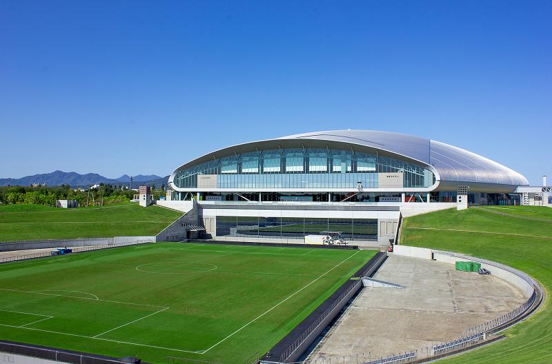 札幌近郊_札幌ドーム_遊び・体験_1