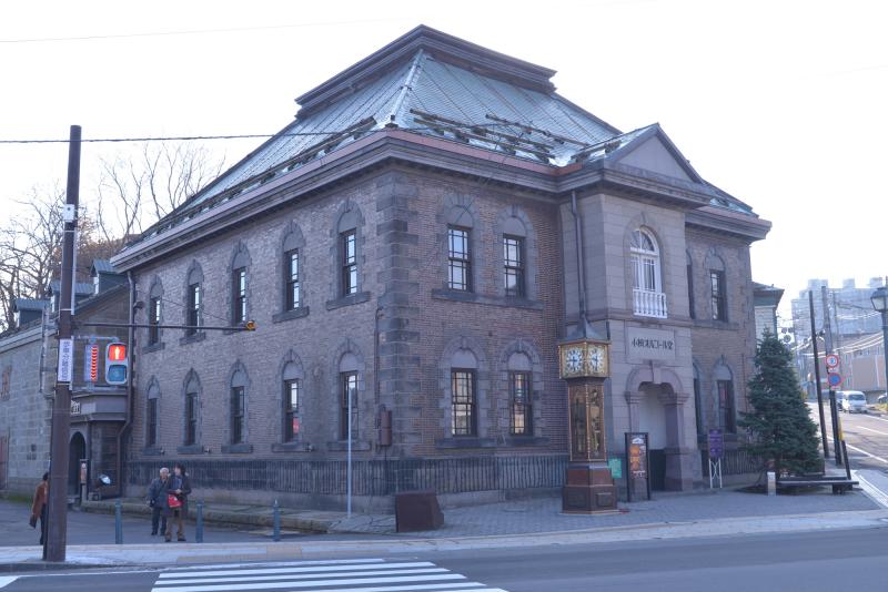 北海道_小樽オルゴール堂本館_遊び・体験_3