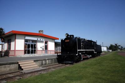 北海道_愛国駅（国鉄広尾線愛国駅跡）_遊び・体験_1