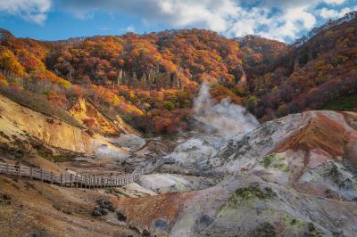 北海道_登別温泉_遊び・体験_1