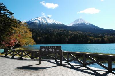 北海道_オンネトー_遊び・体験_1