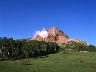 北海道_昭和新山_遊び・体験_1