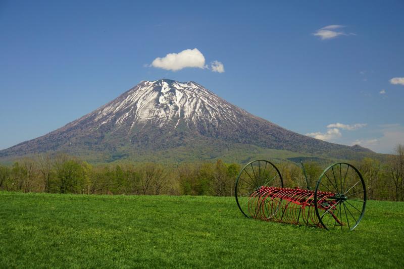 北海道_羊蹄山(えぞ富士)_遊び・体験_1