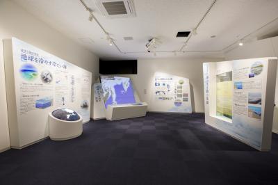 北海道_オホーツク流氷館_遊び・体験_1