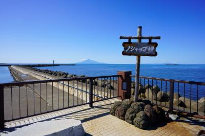 稚内・利尻・礼文_ノシャップ岬_遊び・体験_1