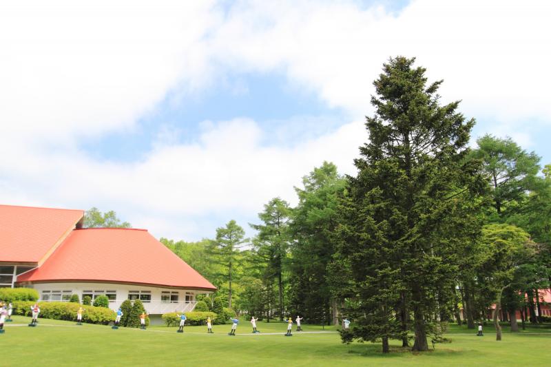 ニセコ・支笏・洞爺・登別_ノーザンホースパーク_遊び・体験_1