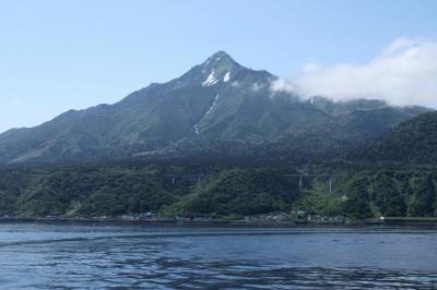 北海道_利尻山（利尻富士）_遊び・体験_1
