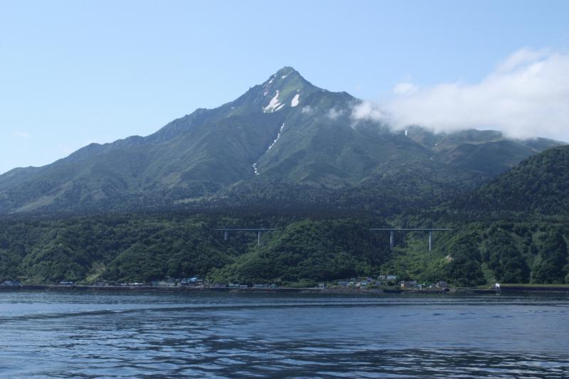 北海道_利尻山（利尻富士）_遊び・体験_1