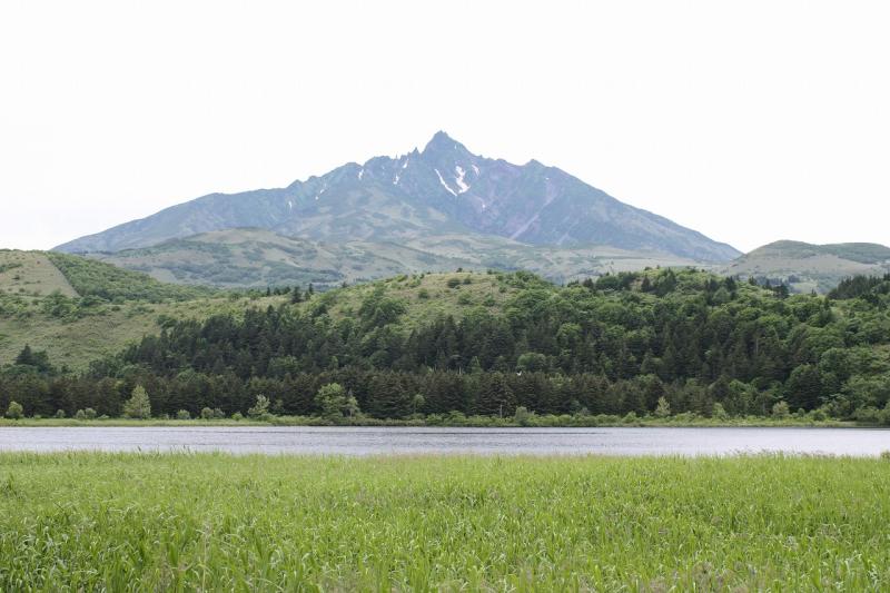 北海道_利尻山（利尻富士）_遊び・体験_2