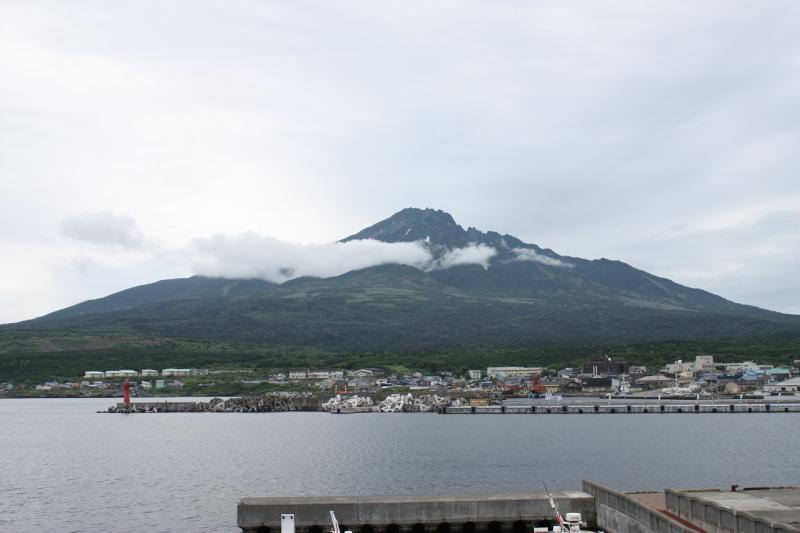 北海道_利尻山（利尻富士）_遊び・体験_3
