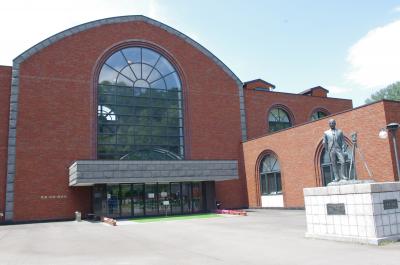 北海道_小樽市総合博物館_遊び・体験_1