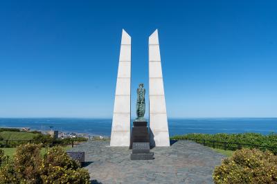 稚内・利尻・礼文_稚内公園_遊び・体験_1