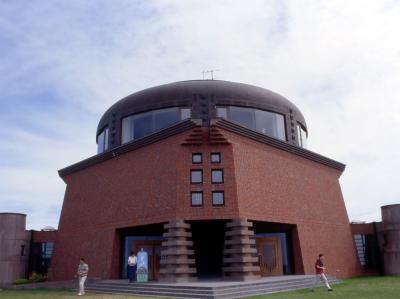 北海道_釧路市湿原展望台_遊び・体験_1