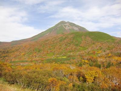 北海道_羅臼岳_遊び・体験_1