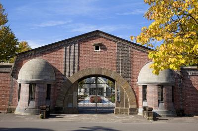 知床・網走_網走刑務所_遊び・体験_1