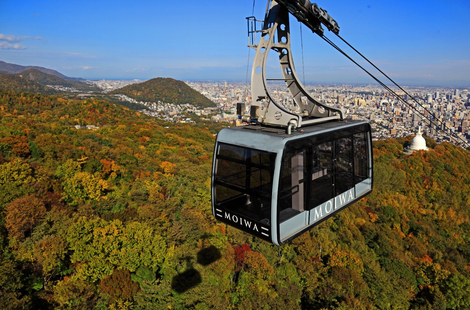 北海道_藻岩山_遊び・体験_1