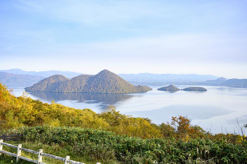 ニセコ・支笏・洞爺・登別_サイロ展望台_遊び・体験_1