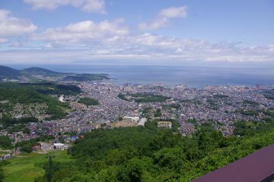 北海道_天狗山_遊び・体験_1