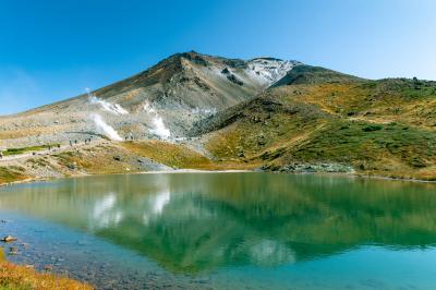 富良野・美瑛・旭川_姿見の池_遊び・体験_1