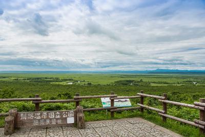 釧路・阿寒・摩周_釧路湿原国立公園細岡展望台_遊び・体験_1