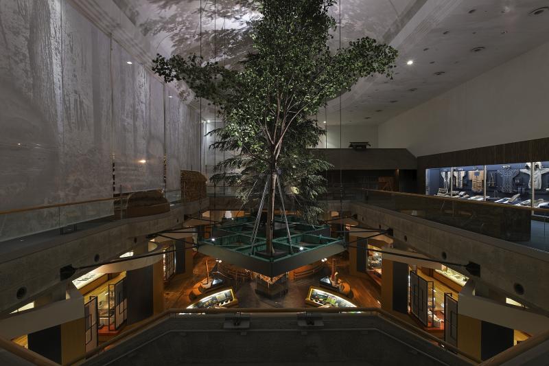 北海道_旭川市博物館_遊び・体験_1