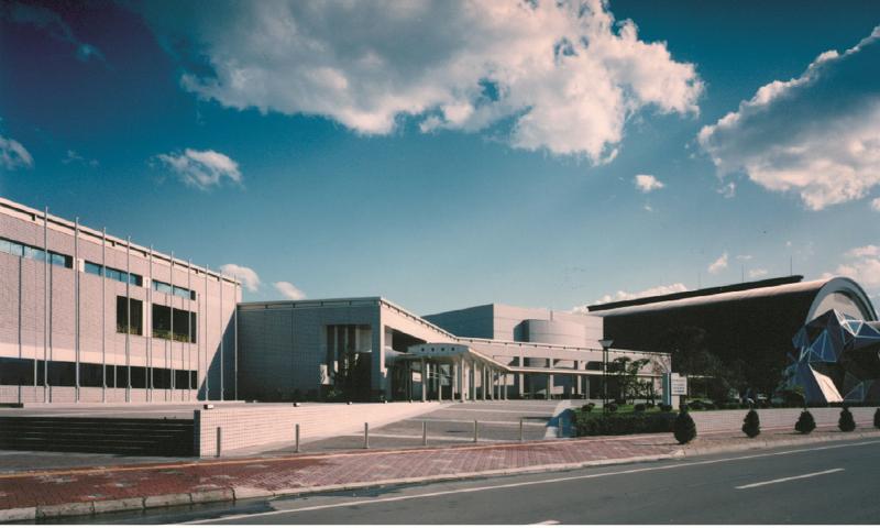 旭川市博物館 観光・アクセス・営業時間・基本情報ガイド 北海道 / 旭川【トラベルコ】