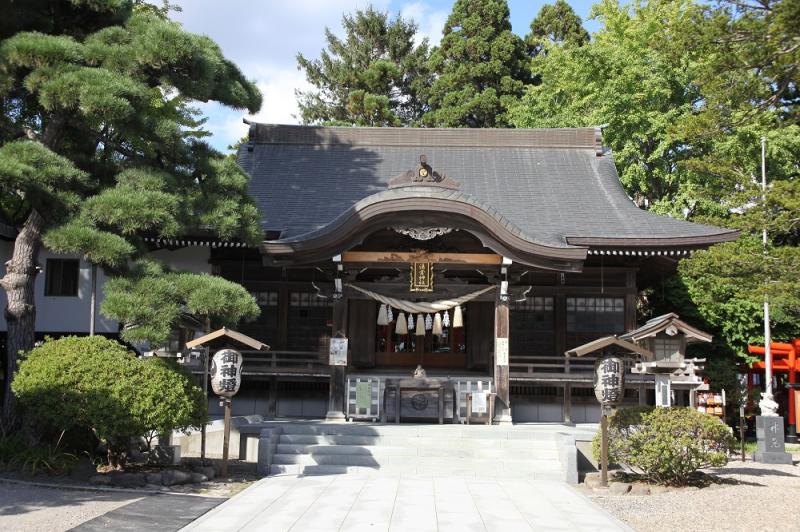 北海道_湯倉神社_遊び・体験_1