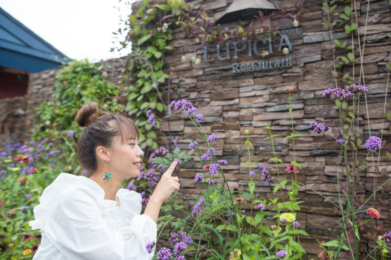 北海道_ヴィラ ルピシア（La villa LUPICIA）_遊び・体験_1