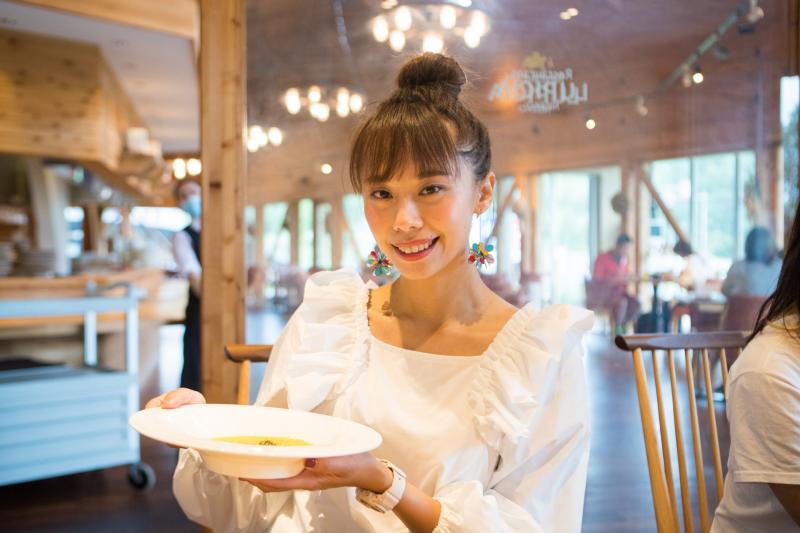 北海道_ヴィラ ルピシア（La villa LUPICIA）_遊び・体験_2