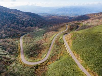 北海道_ニセコパノラマライン_遊び・体験_1