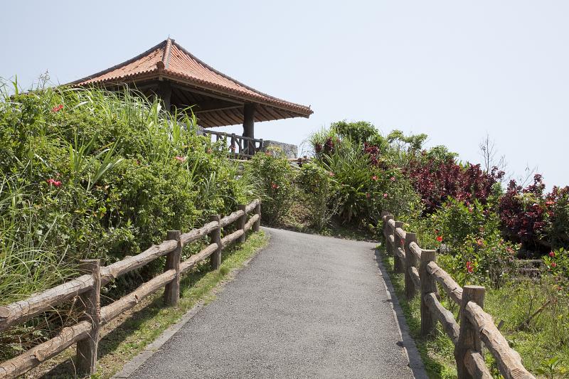 沖縄_玉取崎展望台_遊び・体験_2