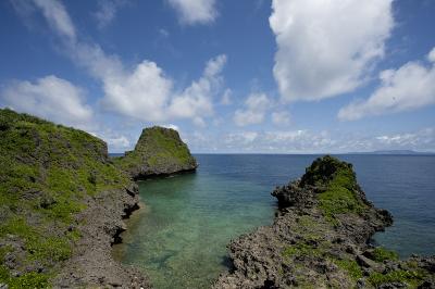 沖縄_真栄田岬_遊び・体験_1