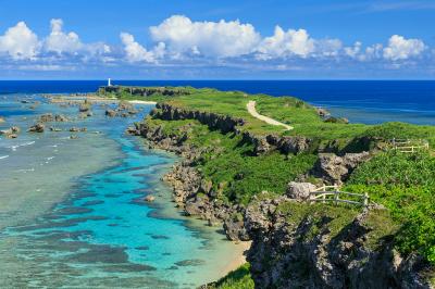 沖縄県_東平安名崎_遊び・体験_1