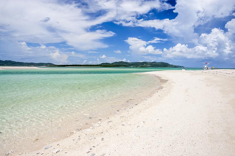 沖縄_ハテの浜_遊び・体験_4