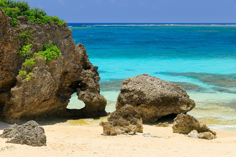 沖縄_池間島_遊び・体験_2