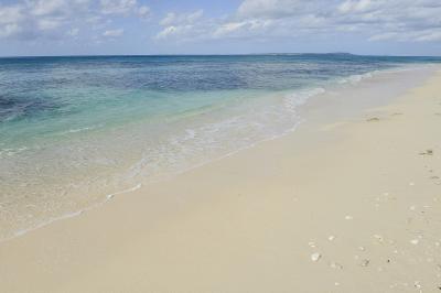 沖縄_来間島_遊び・体験_1