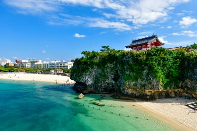 沖縄県_波上宮_遊び・体験_1