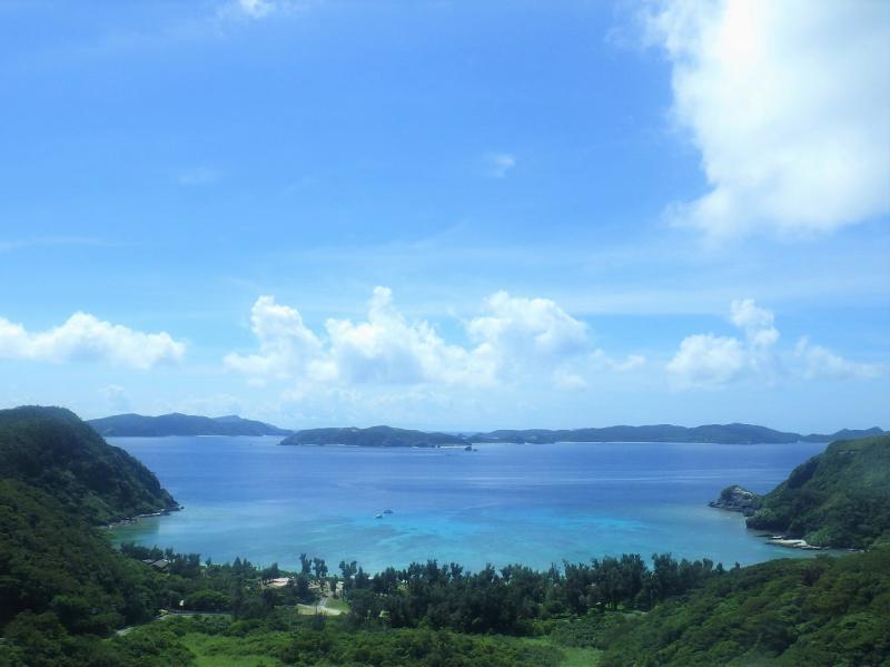 沖縄_渡嘉敷島_遊び・体験_3