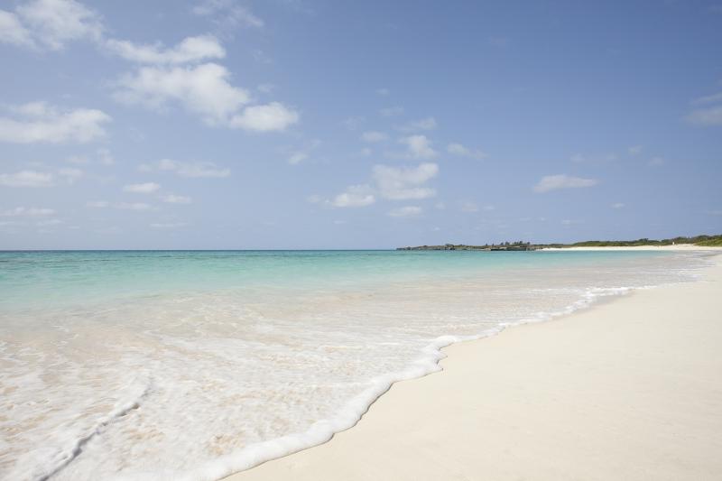 沖縄_渡口の浜_遊び・体験_1