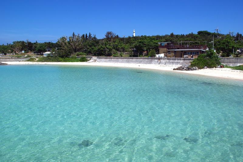 沖縄_鳩間島_遊び・体験_3