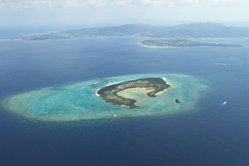 沖縄_水納島_遊び・体験_1
