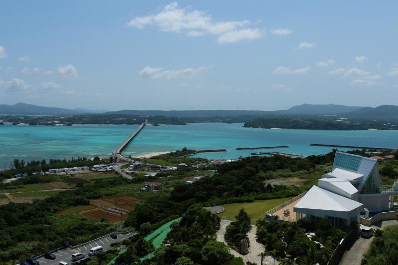 沖縄_古宇利オーシャンタワー_遊び・体験_2
